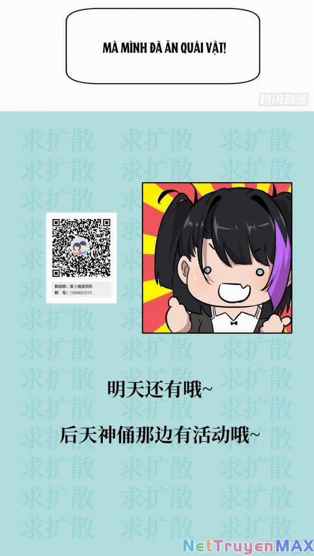 Tay Trái Của Ta Có Thể Dị Biến 4 trang 53