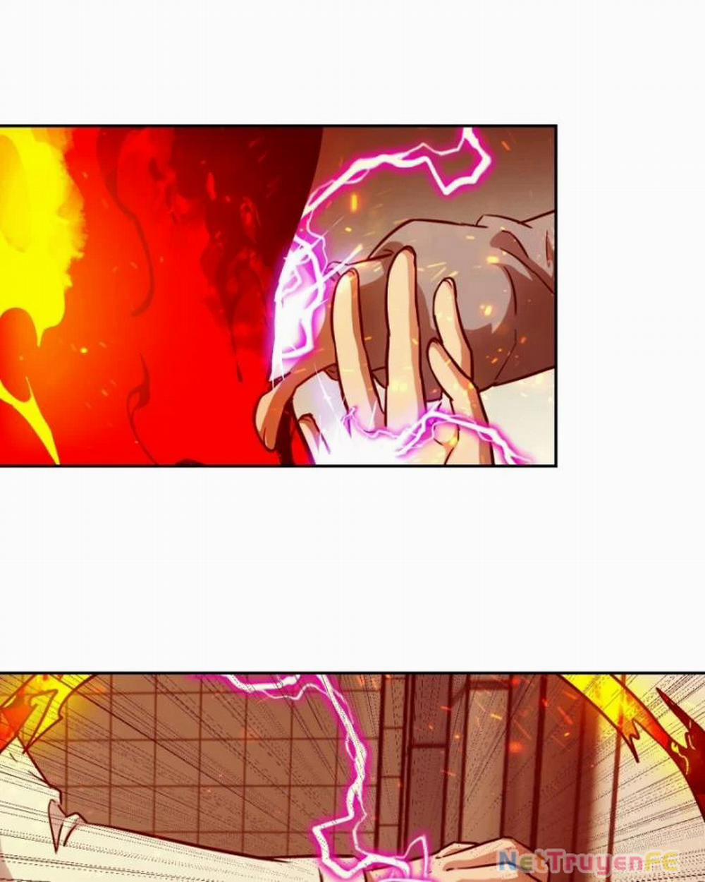 Tay Trái Của Ta Có Thể Dị Biến 48 trang 30