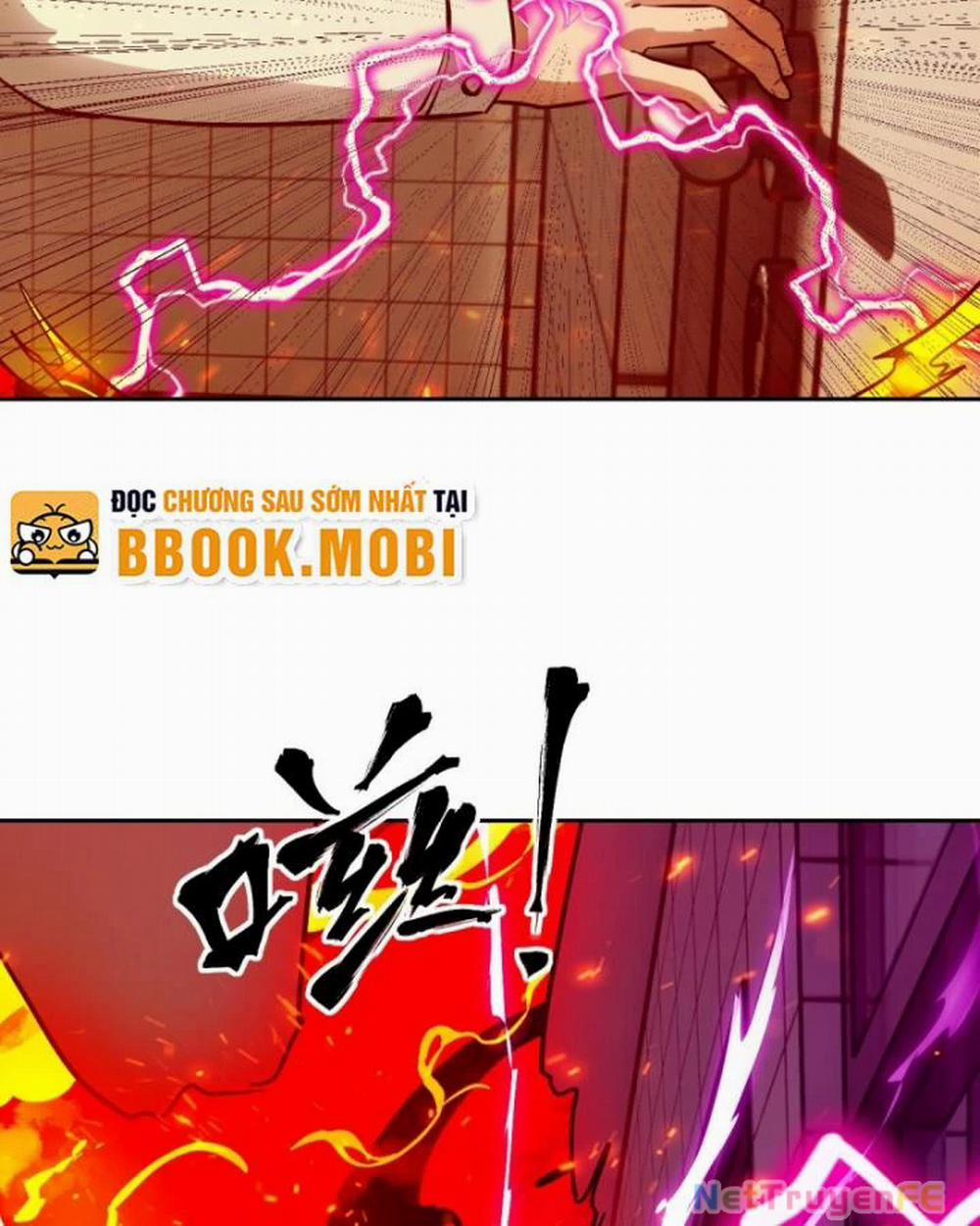 Tay Trái Của Ta Có Thể Dị Biến 48 trang 31