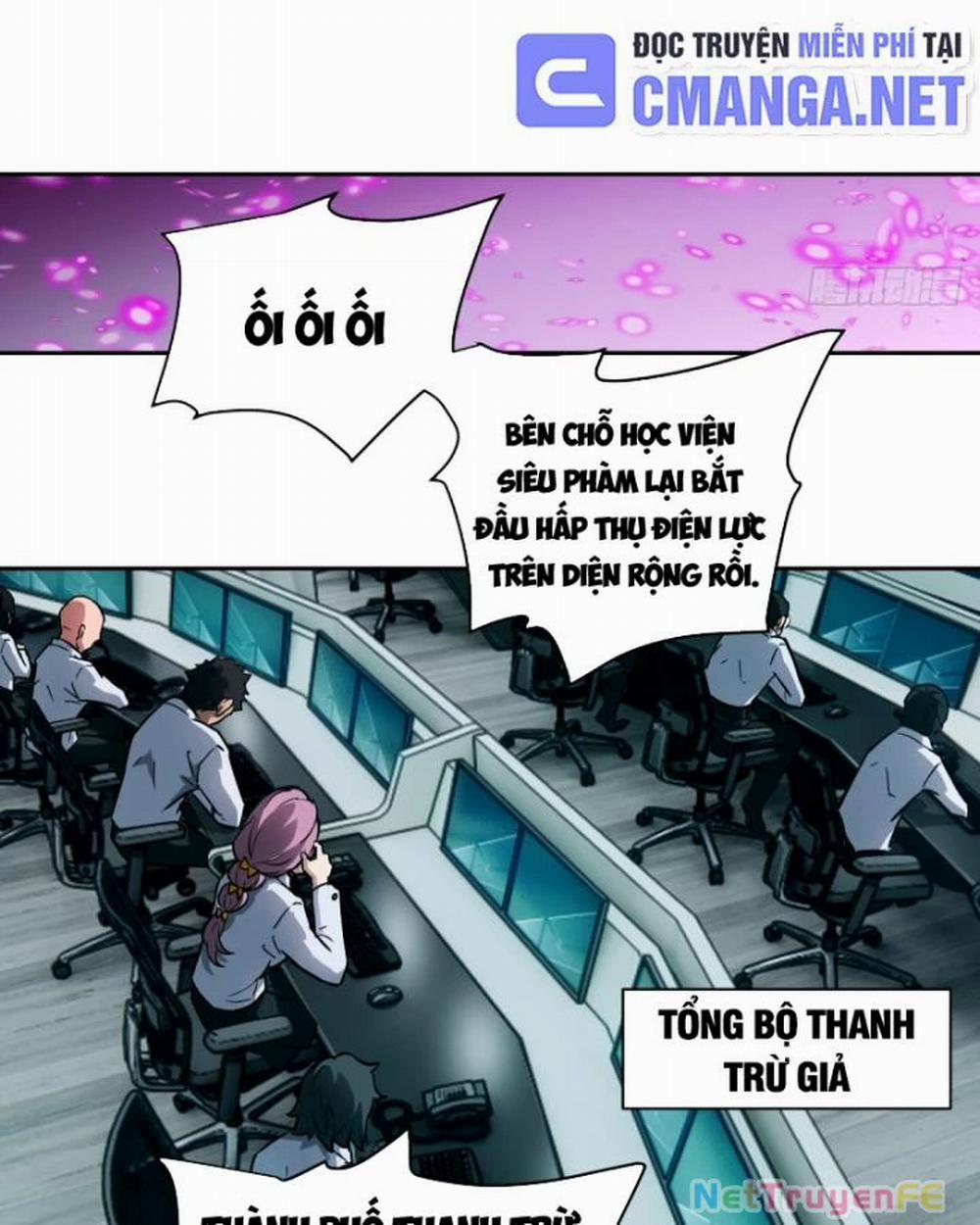 Tay Trái Của Ta Có Thể Dị Biến 48 trang 38