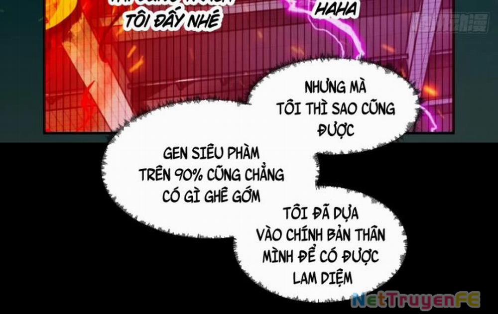 Tay Trái Của Ta Có Thể Dị Biến 48 trang 6