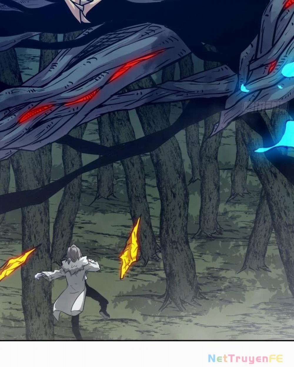 Tay Trái Của Ta Có Thể Dị Biến 48 trang 83