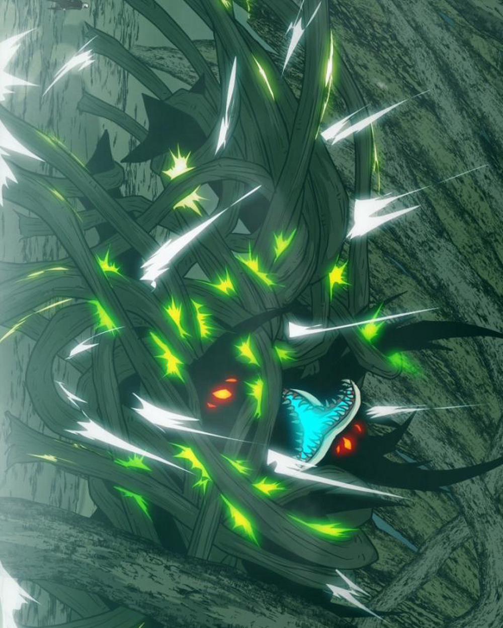 Tay Trái Của Ta Có Thể Dị Biến 49 trang 14