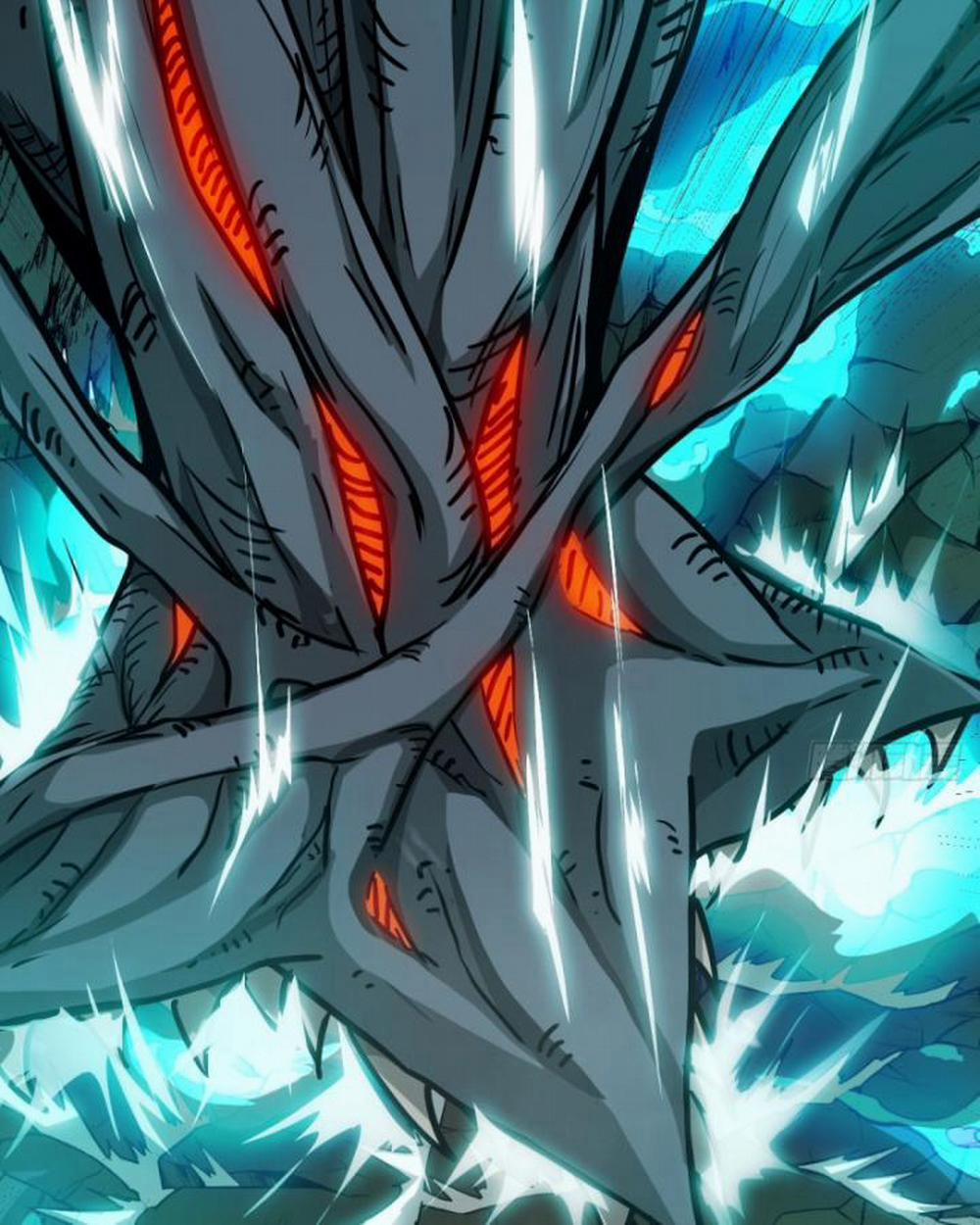 Tay Trái Của Ta Có Thể Dị Biến 49 trang 2