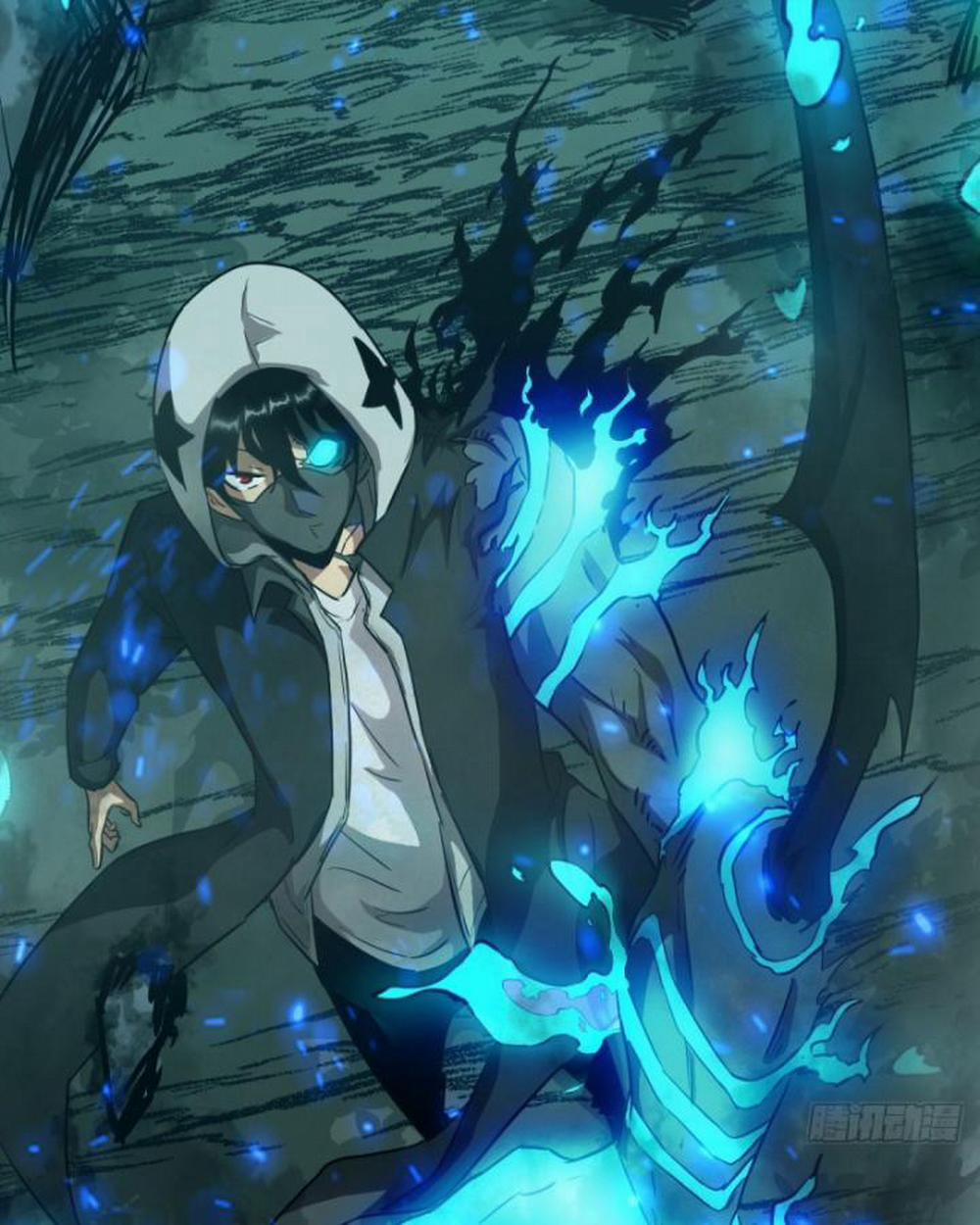 Tay Trái Của Ta Có Thể Dị Biến 49 trang 51