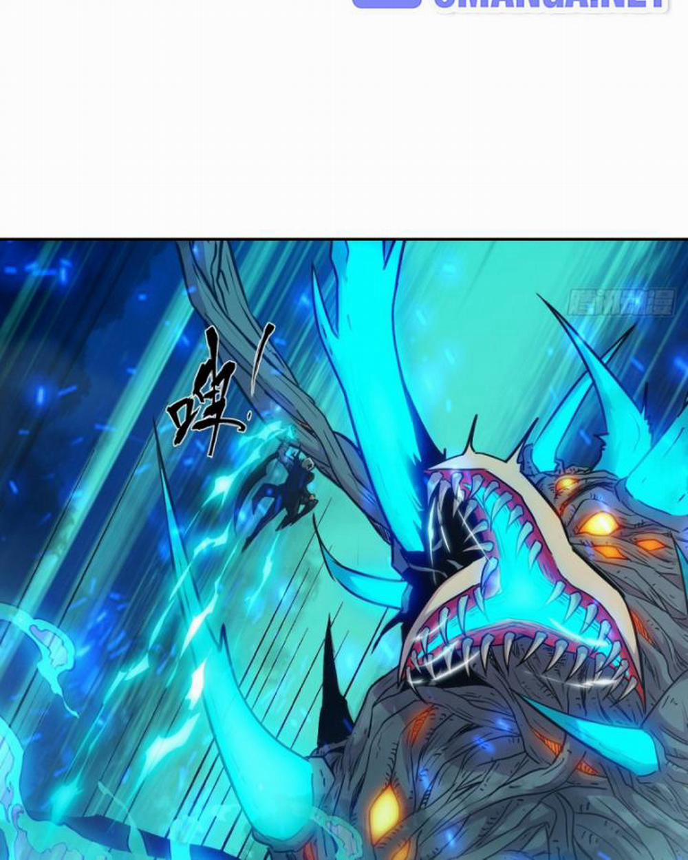 Tay Trái Của Ta Có Thể Dị Biến 49 trang 59