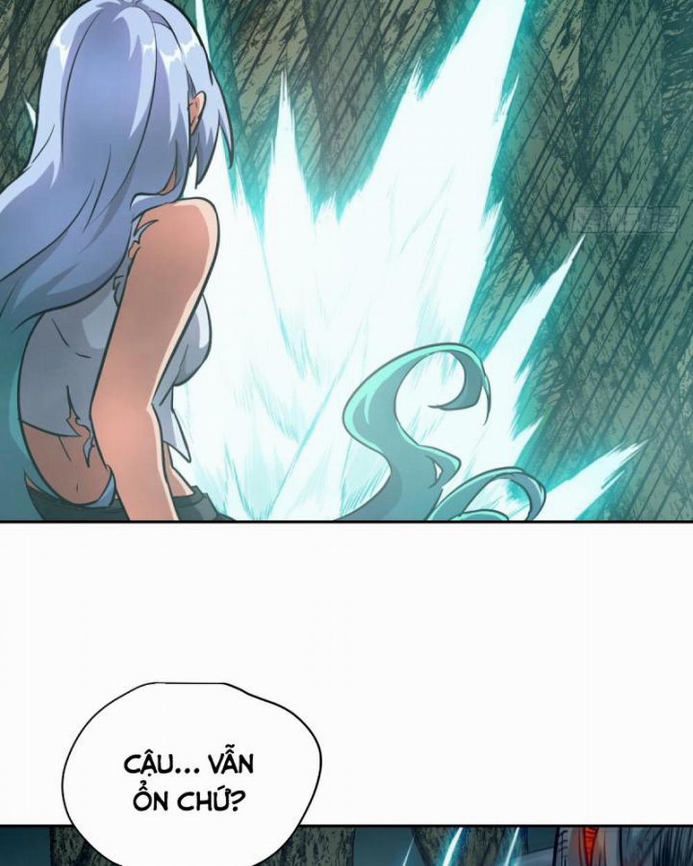 Tay Trái Của Ta Có Thể Dị Biến 49 trang 71