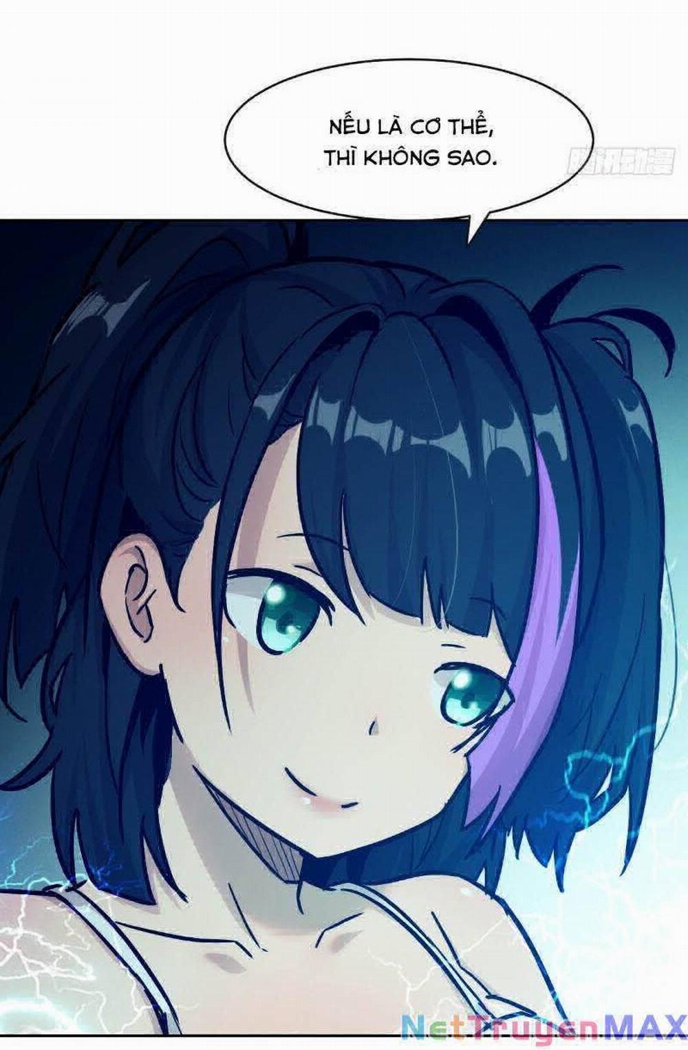 Tay Trái Của Ta Có Thể Dị Biến 5 trang 18