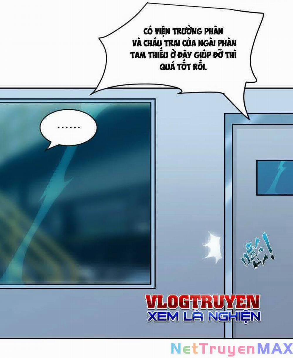 Tay Trái Của Ta Có Thể Dị Biến 5 trang 30