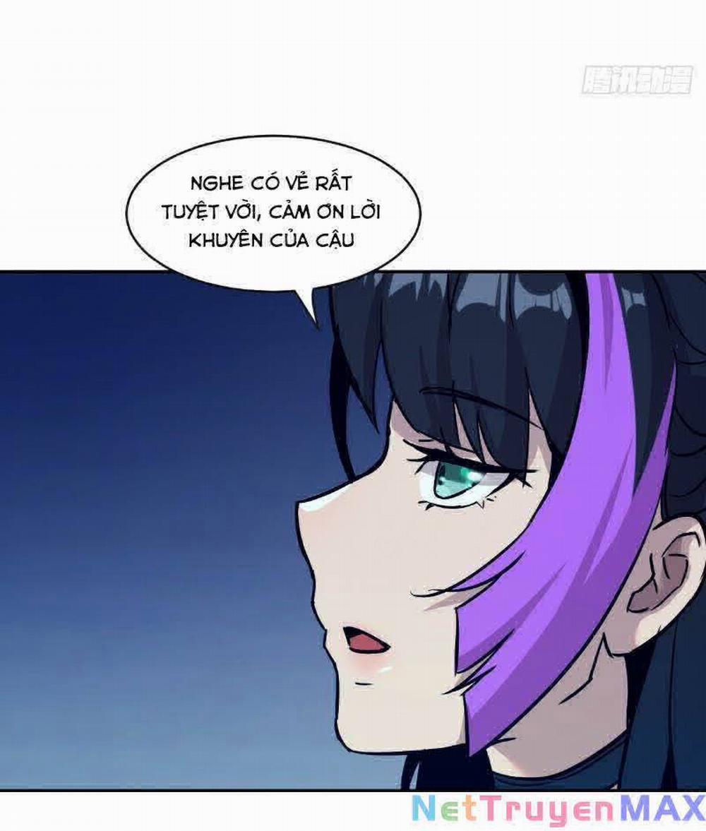 Tay Trái Của Ta Có Thể Dị Biến 5 trang 41