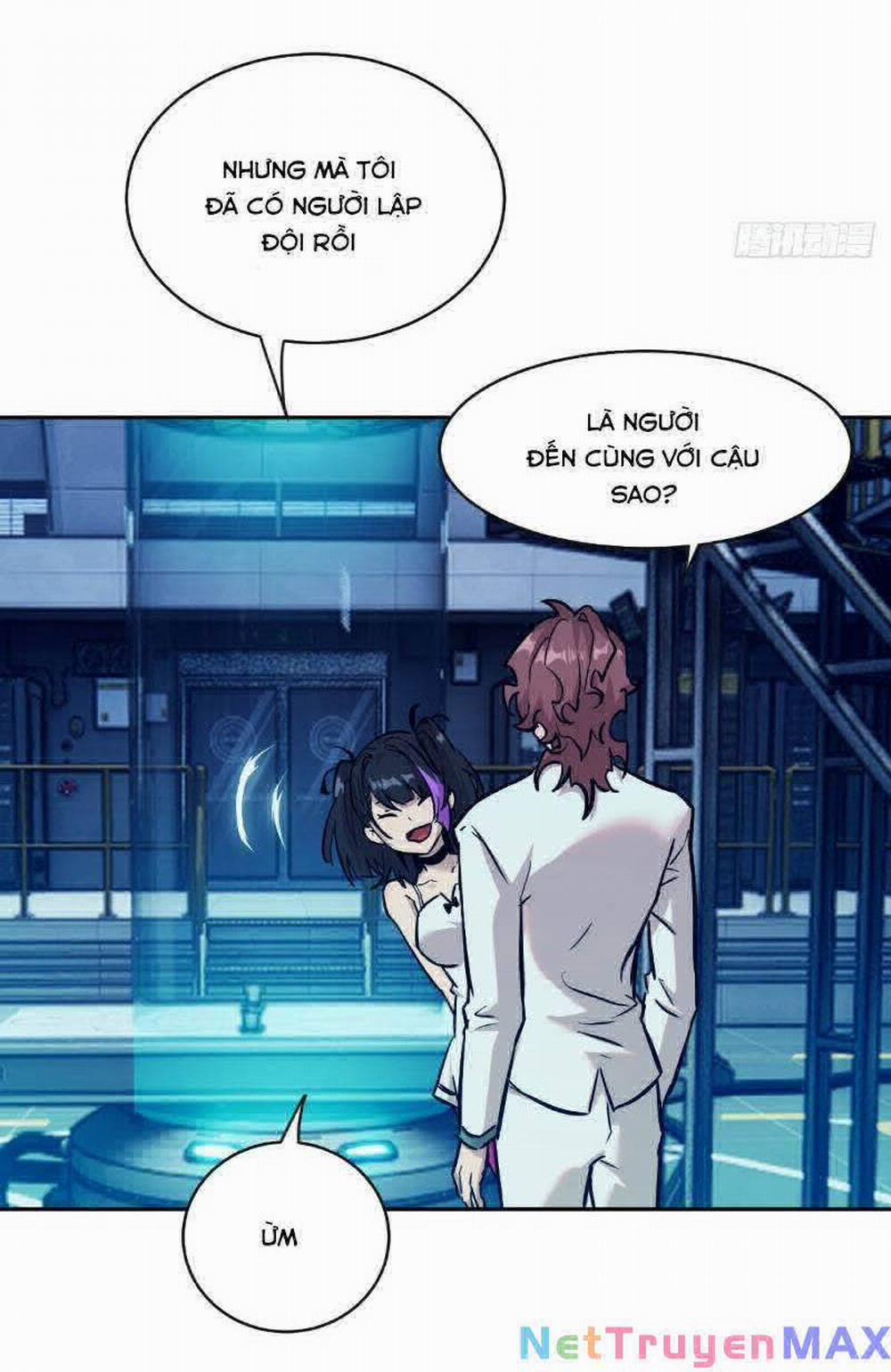 Tay Trái Của Ta Có Thể Dị Biến 5 trang 42