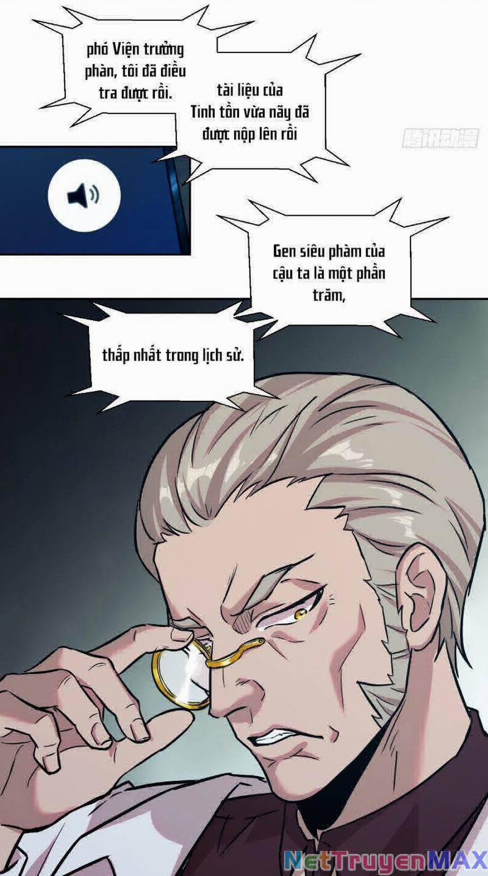 Tay Trái Của Ta Có Thể Dị Biến 5 trang 49