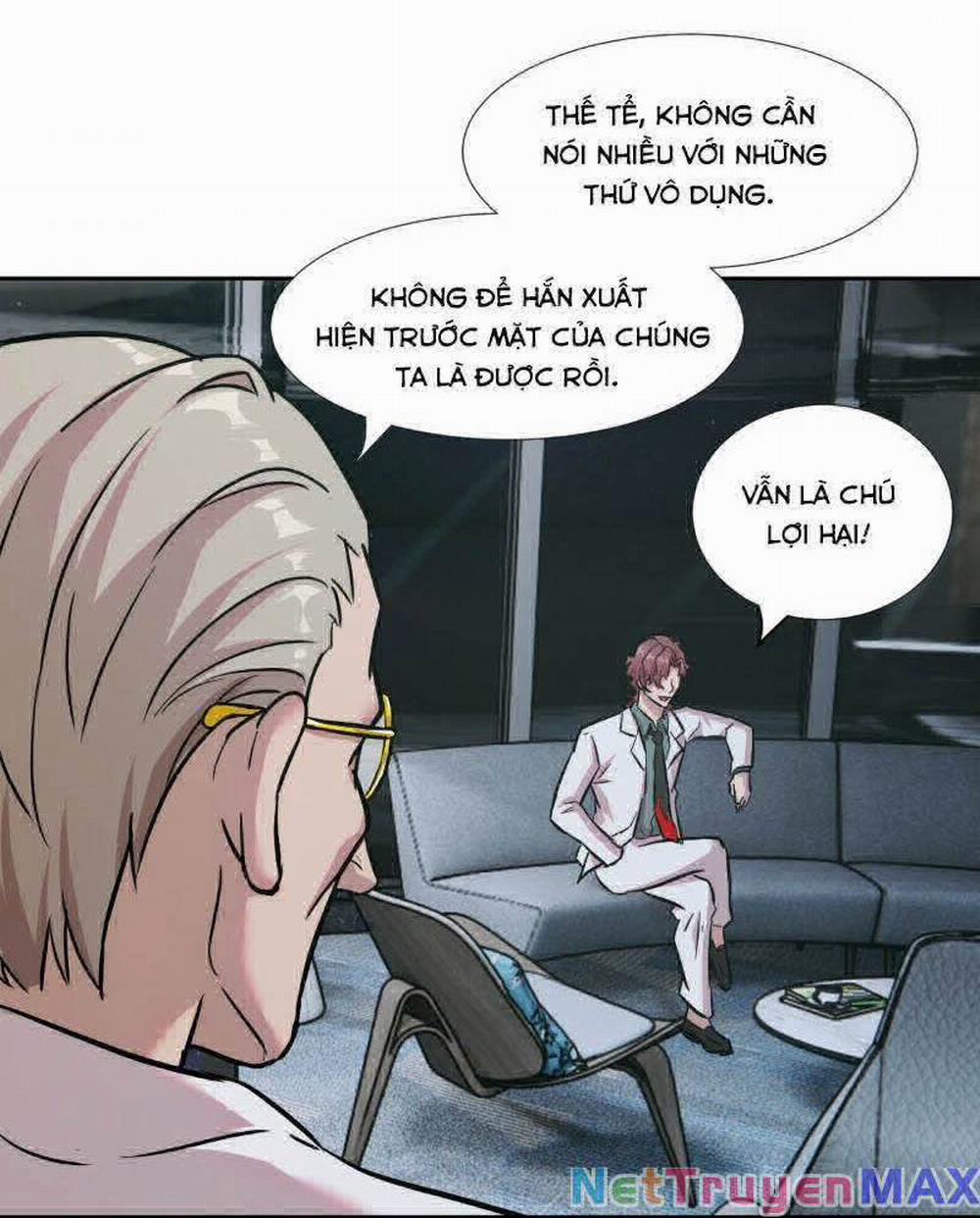 Tay Trái Của Ta Có Thể Dị Biến 5 trang 51