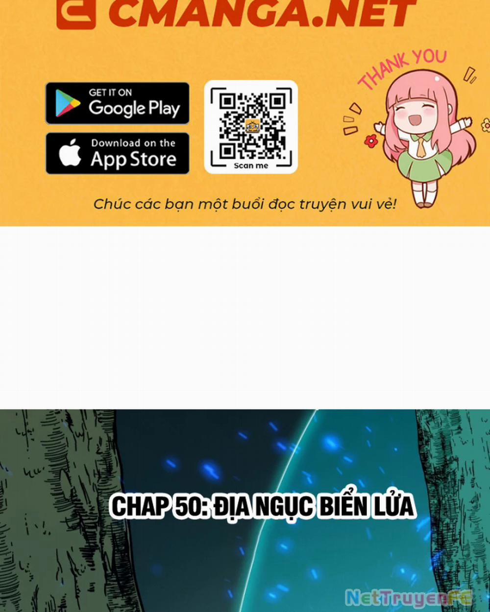 Tay Trái Của Ta Có Thể Dị Biến 50 trang 1