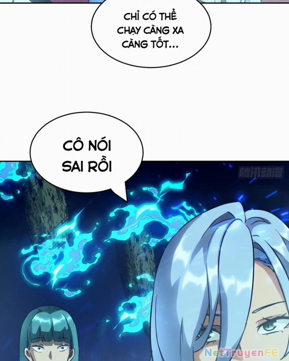 Tay Trái Của Ta Có Thể Dị Biến 50 trang 15