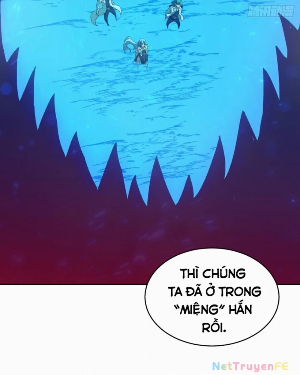 Tay Trái Của Ta Có Thể Dị Biến 50 trang 18