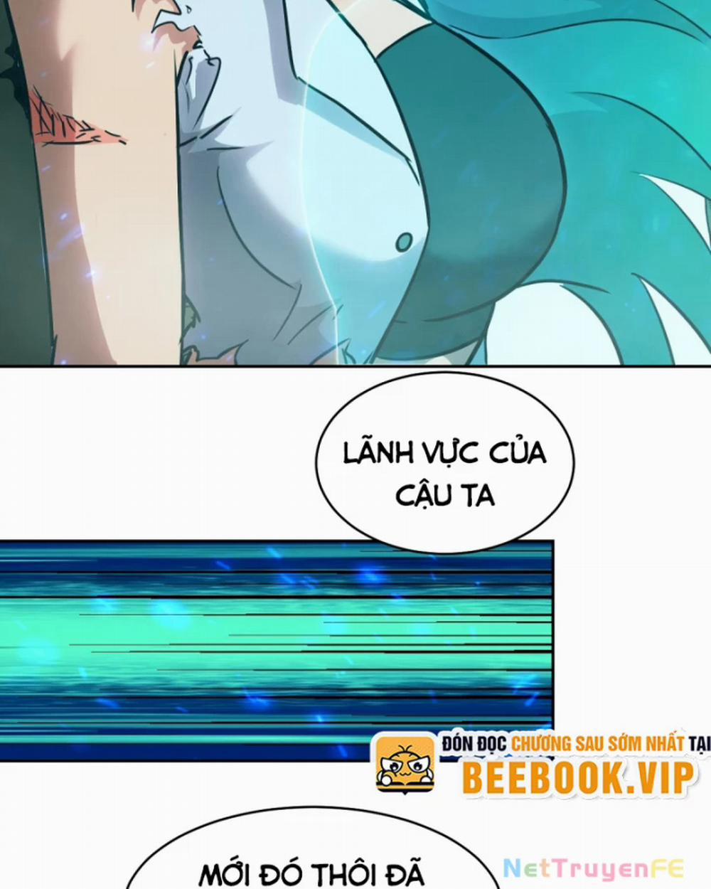 Tay Trái Của Ta Có Thể Dị Biến 50 trang 3