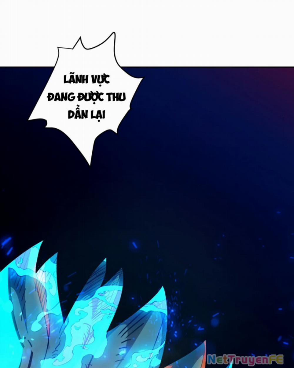 Tay Trái Của Ta Có Thể Dị Biến 50 trang 32