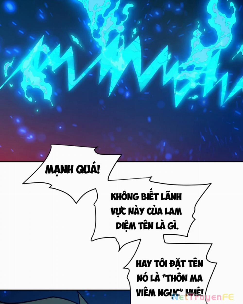 Tay Trái Của Ta Có Thể Dị Biến 50 trang 36