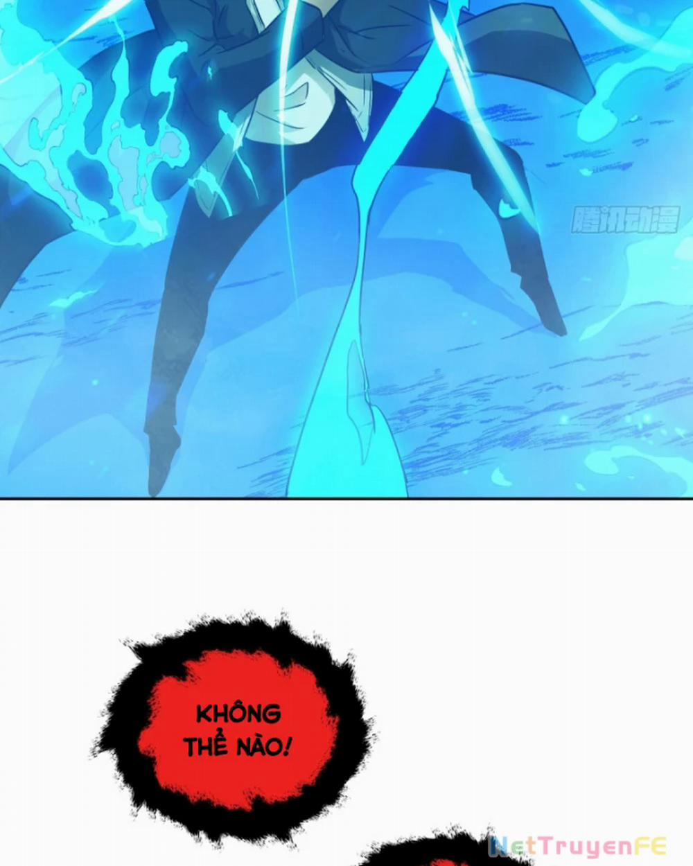 Tay Trái Của Ta Có Thể Dị Biến 50 trang 58