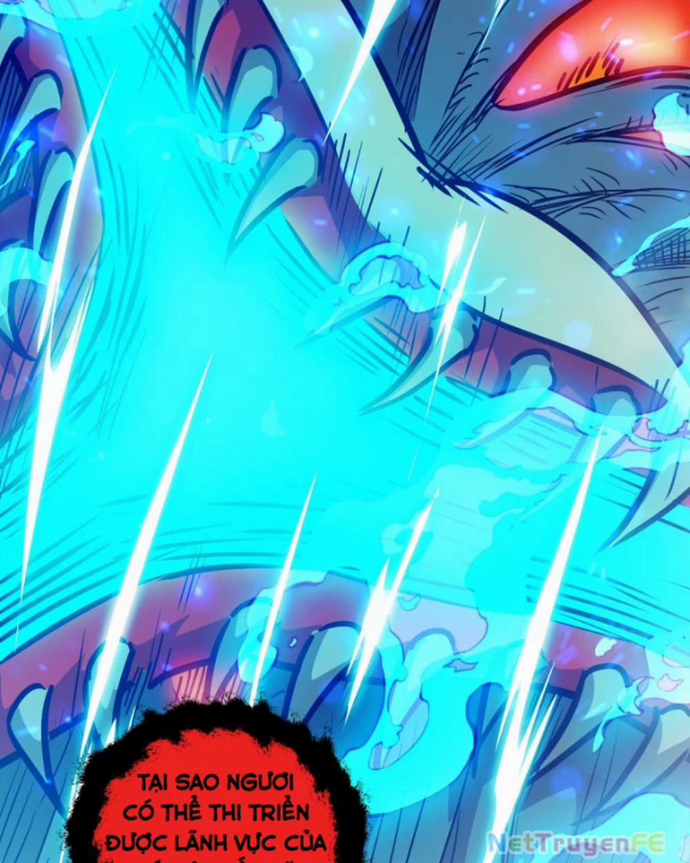 Tay Trái Của Ta Có Thể Dị Biến 50 trang 60