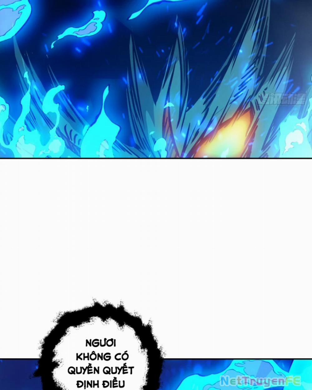 Tay Trái Của Ta Có Thể Dị Biến 50 trang 66