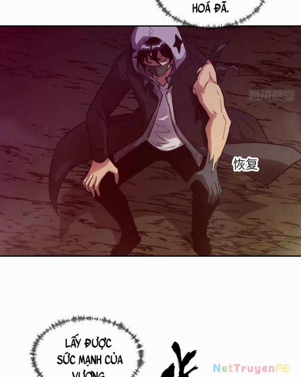 Tay Trái Của Ta Có Thể Dị Biến 50 trang 90