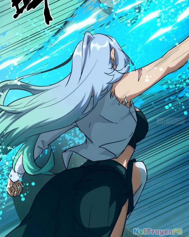 Tay Trái Của Ta Có Thể Dị Biến 51 trang 10