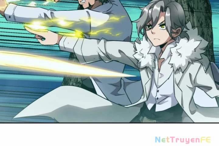 Tay Trái Của Ta Có Thể Dị Biến 51 trang 15