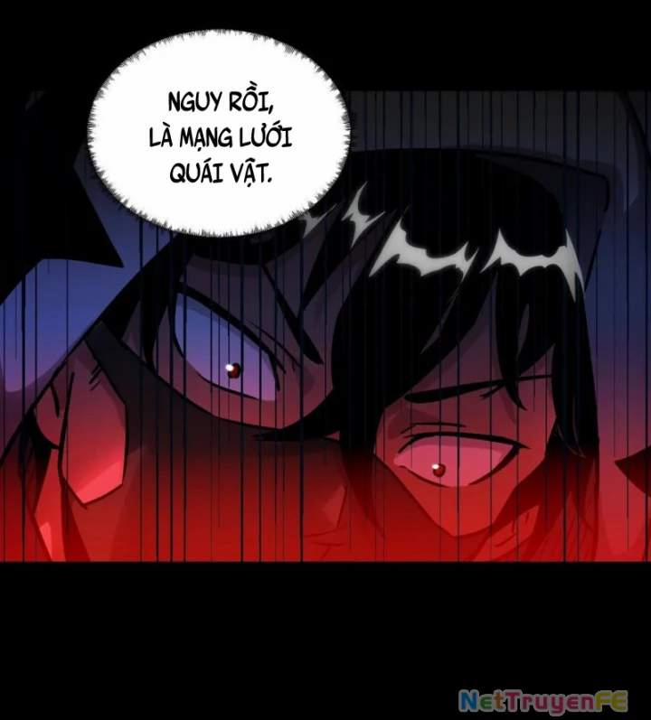 Tay Trái Của Ta Có Thể Dị Biến 51 trang 22