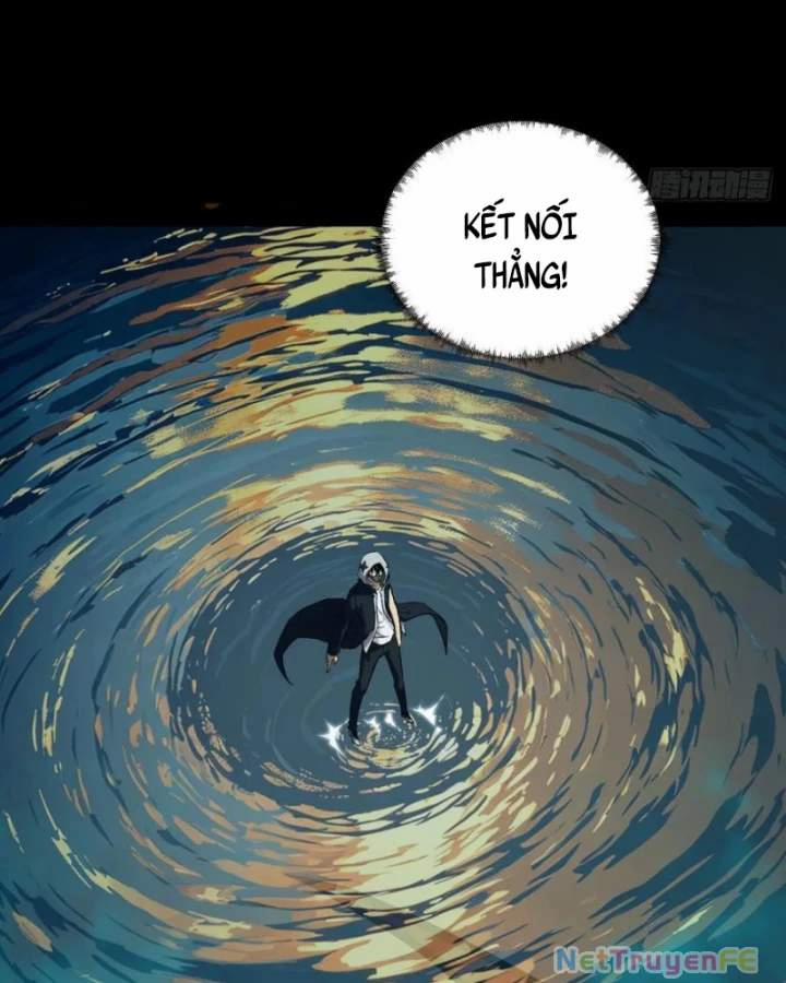 Tay Trái Của Ta Có Thể Dị Biến 51 trang 23