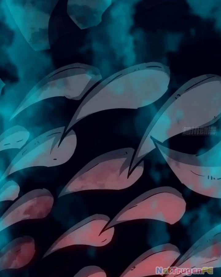 Tay Trái Của Ta Có Thể Dị Biến 51 trang 25