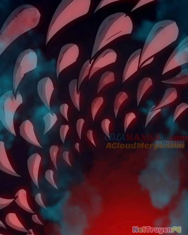 Tay Trái Của Ta Có Thể Dị Biến 51 trang 26