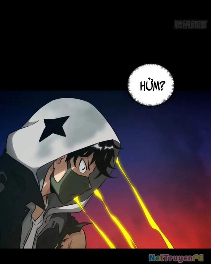 Tay Trái Của Ta Có Thể Dị Biến 51 trang 29
