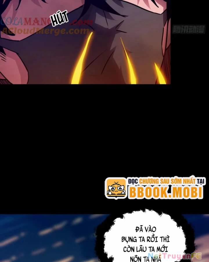 Tay Trái Của Ta Có Thể Dị Biến 51 trang 34