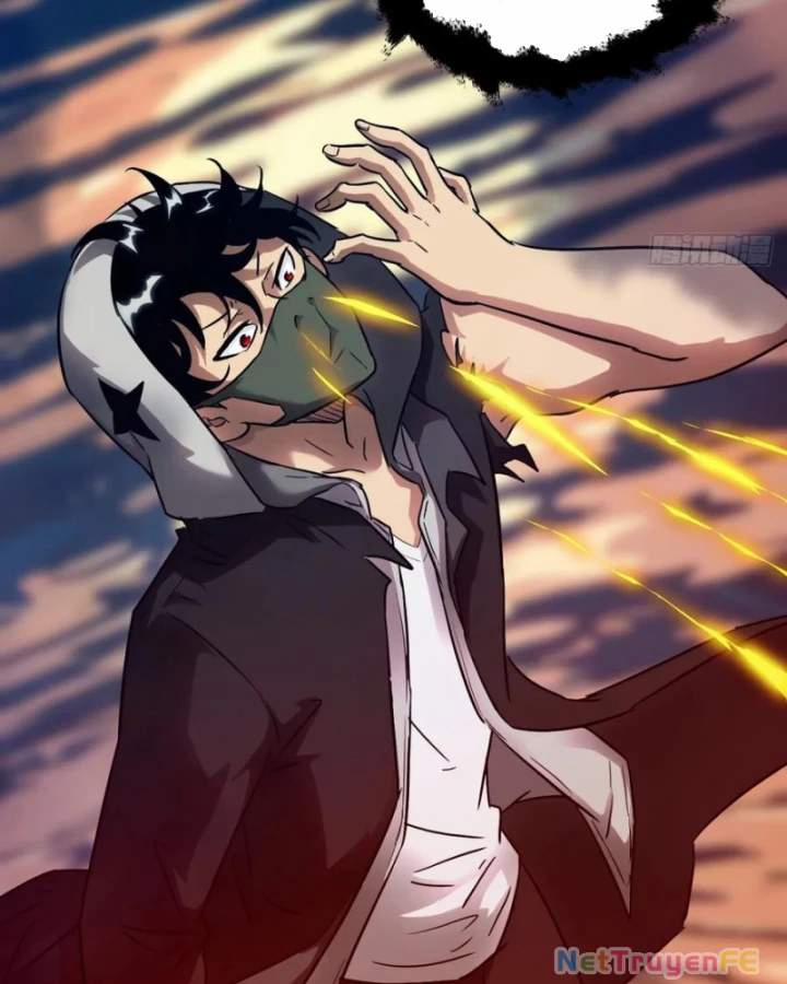 Tay Trái Của Ta Có Thể Dị Biến 51 trang 35