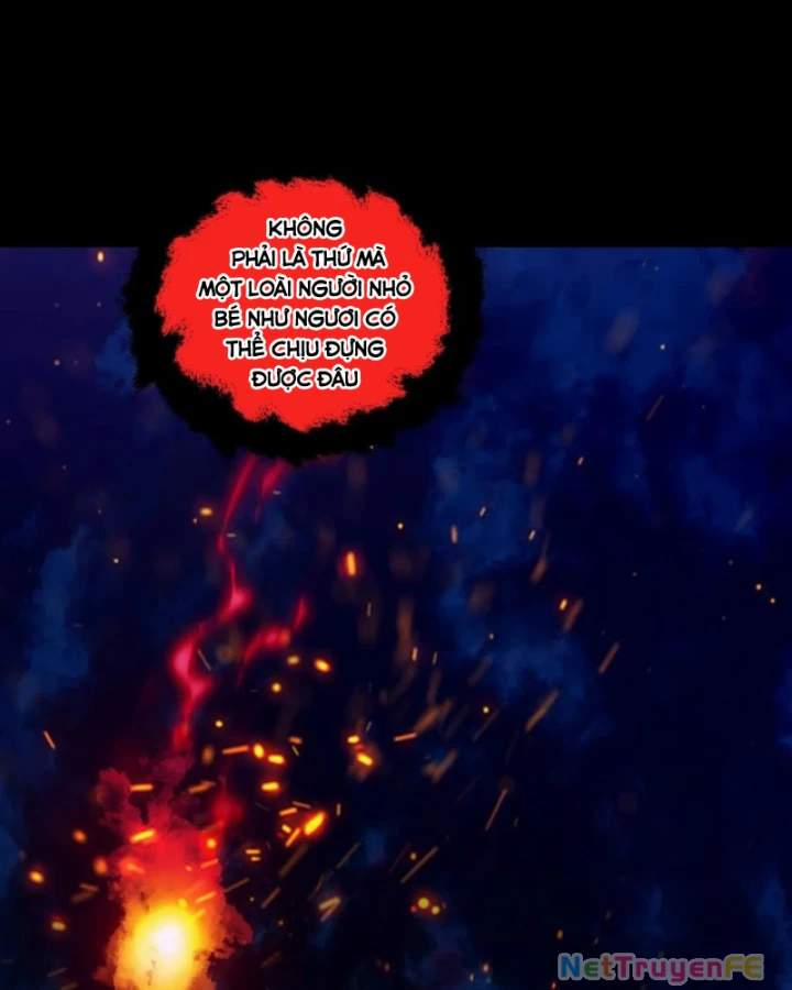 Tay Trái Của Ta Có Thể Dị Biến 51 trang 38