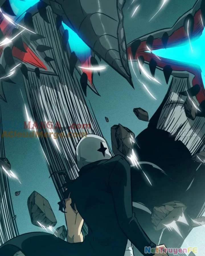 Tay Trái Của Ta Có Thể Dị Biến 51 trang 4