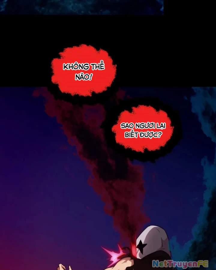 Tay Trái Của Ta Có Thể Dị Biến 51 trang 49