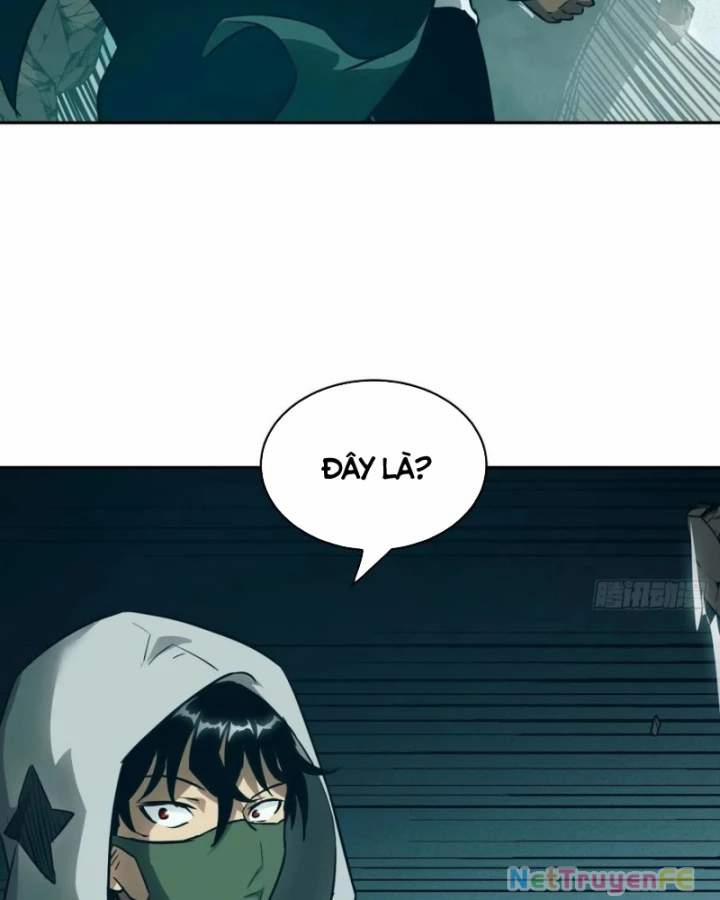 Tay Trái Của Ta Có Thể Dị Biến 51 trang 5