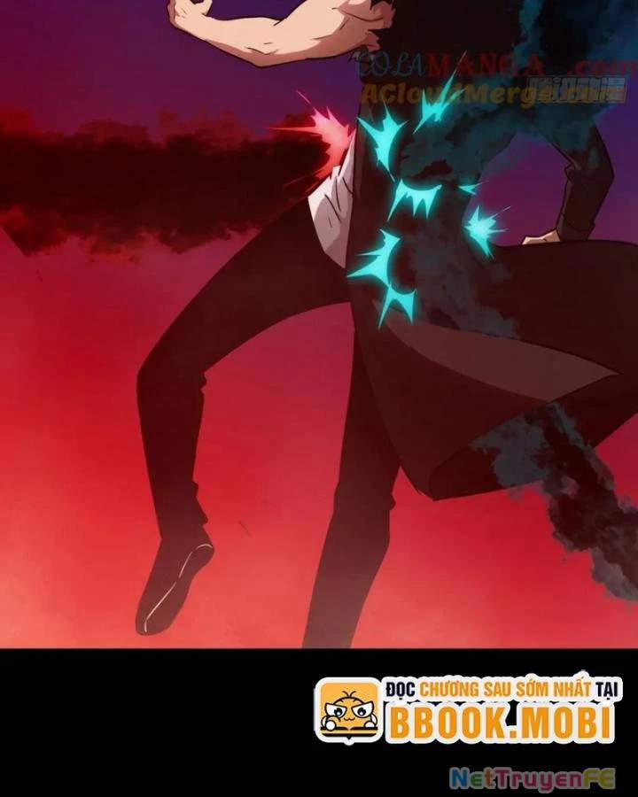 Tay Trái Của Ta Có Thể Dị Biến 51 trang 50