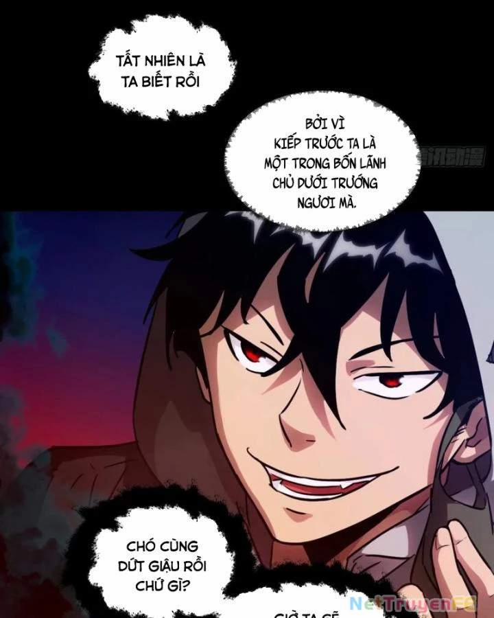 Tay Trái Của Ta Có Thể Dị Biến 51 trang 51