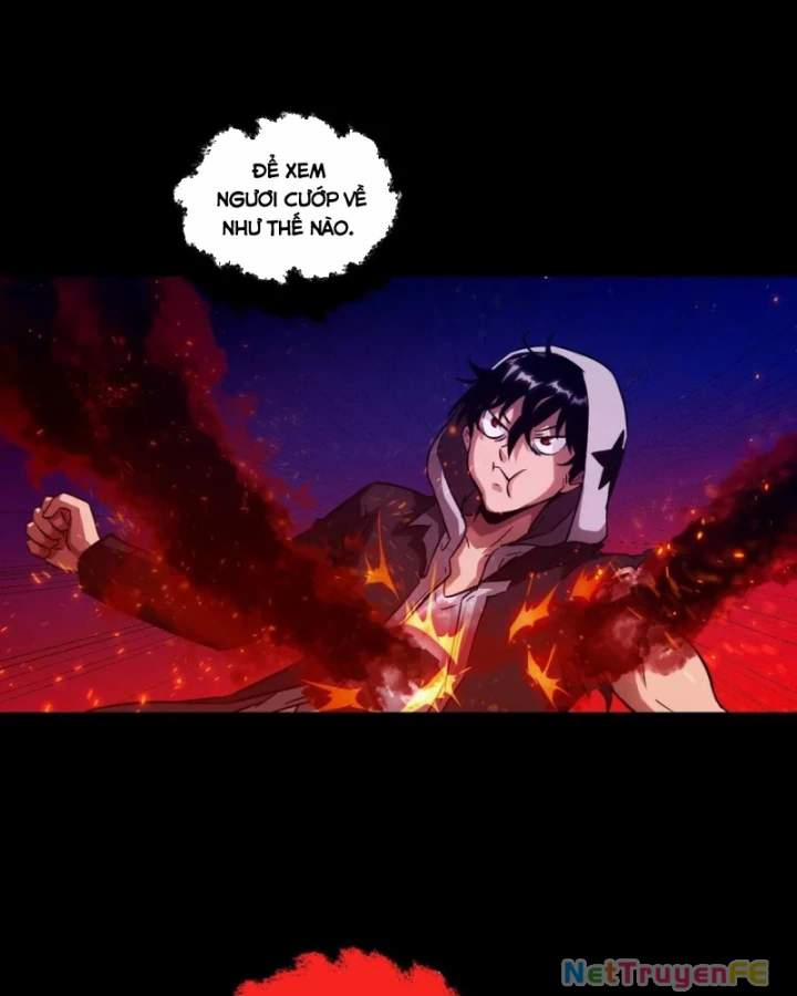 Tay Trái Của Ta Có Thể Dị Biến 51 trang 53