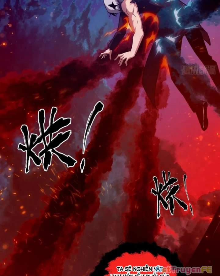 Tay Trái Của Ta Có Thể Dị Biến 51 trang 55