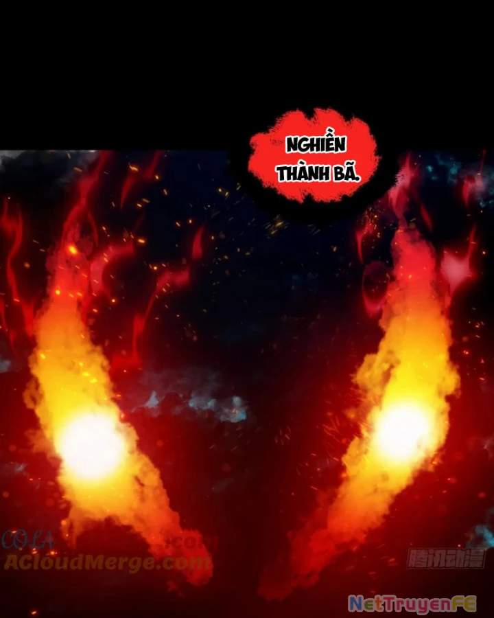 Tay Trái Của Ta Có Thể Dị Biến 51 trang 57