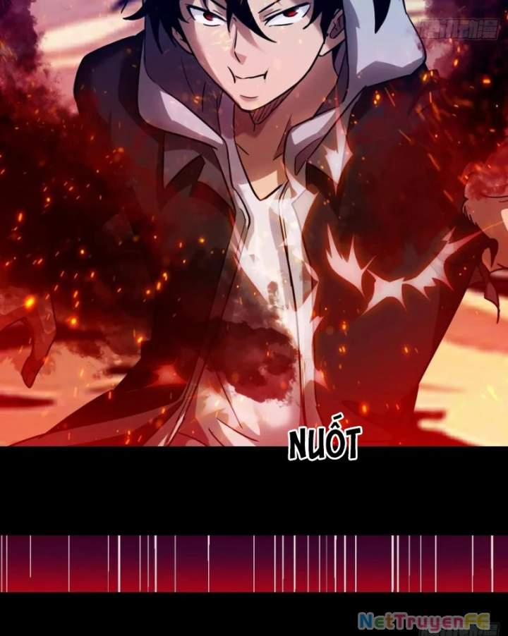 Tay Trái Của Ta Có Thể Dị Biến 51 trang 59