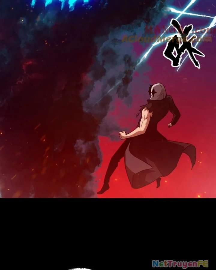 Tay Trái Của Ta Có Thể Dị Biến 51 trang 61