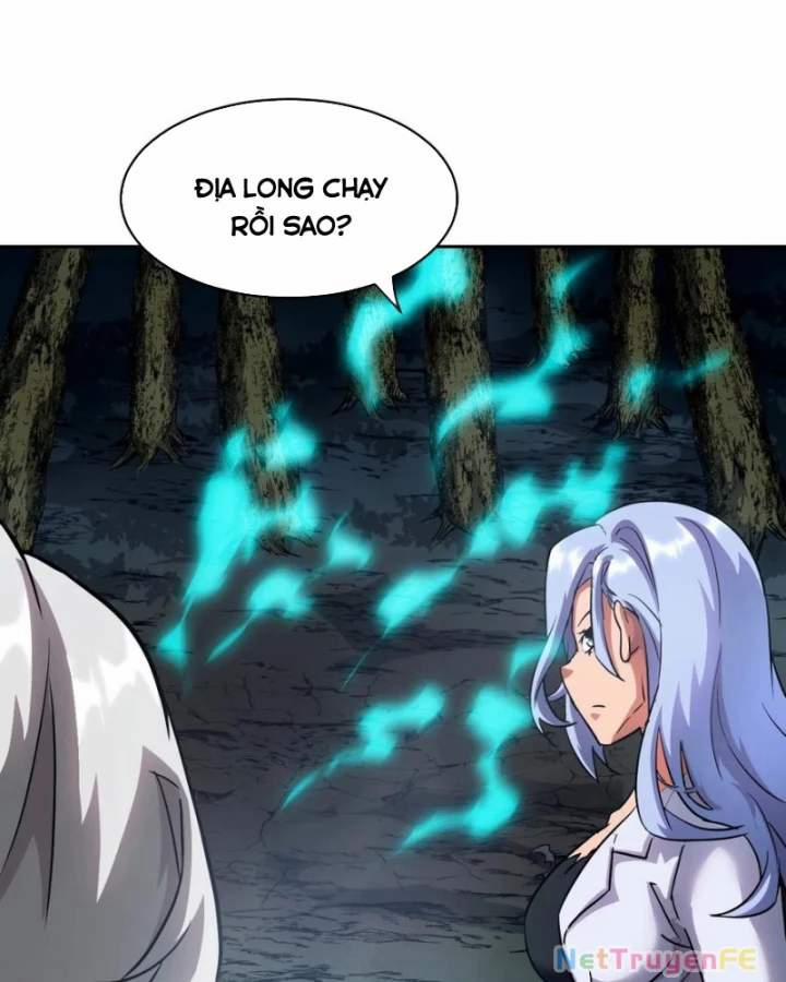 Tay Trái Của Ta Có Thể Dị Biến 51 trang 67