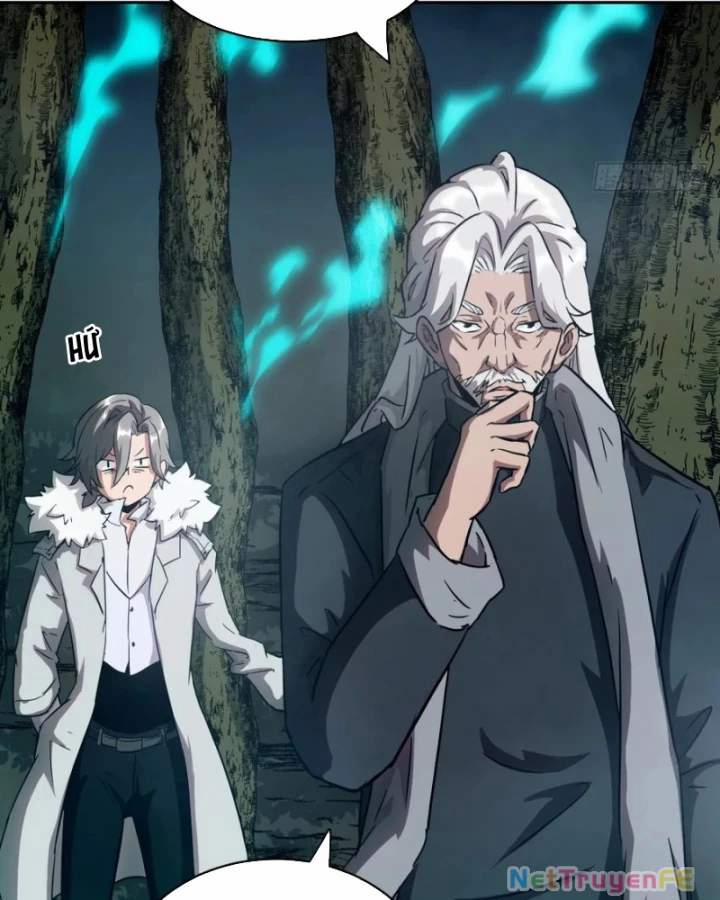 Tay Trái Của Ta Có Thể Dị Biến 51 trang 69