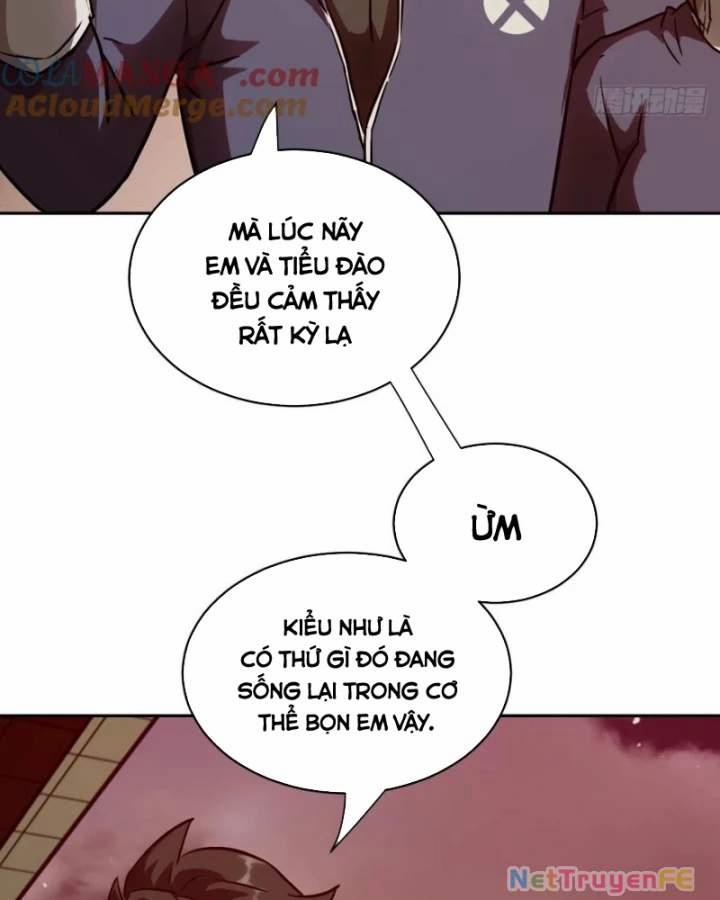 Tay Trái Của Ta Có Thể Dị Biến 51 trang 83